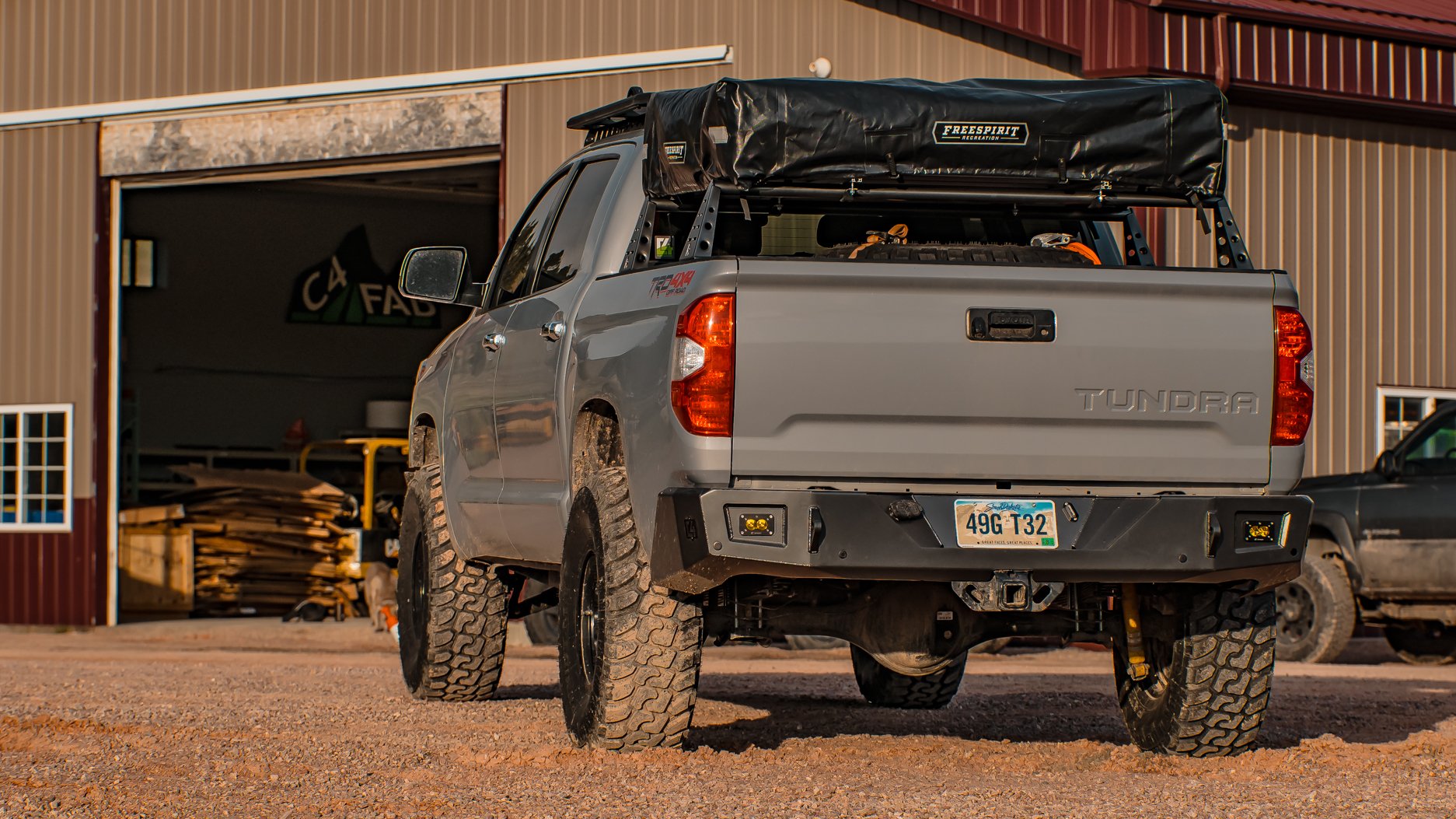 EvergreenOffroad.com