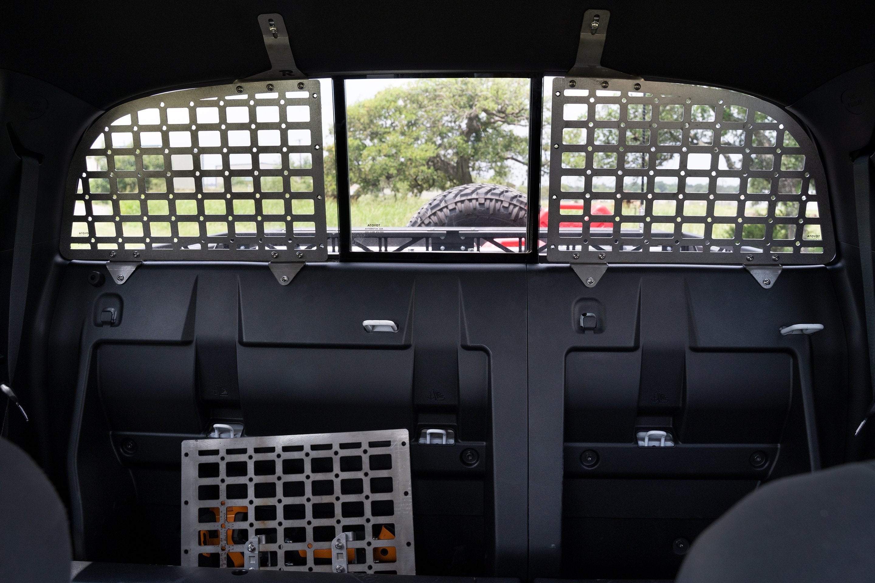 EvergreenOffroad.com
