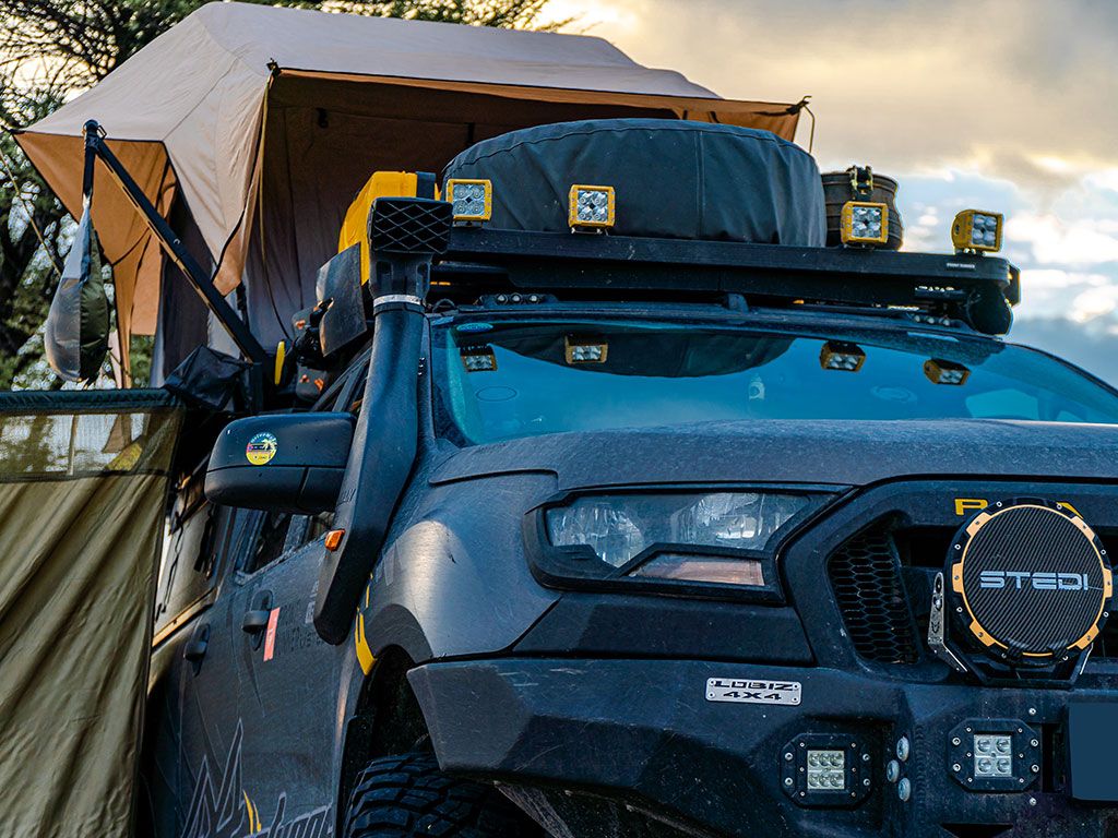 EvergreenOffroad.com