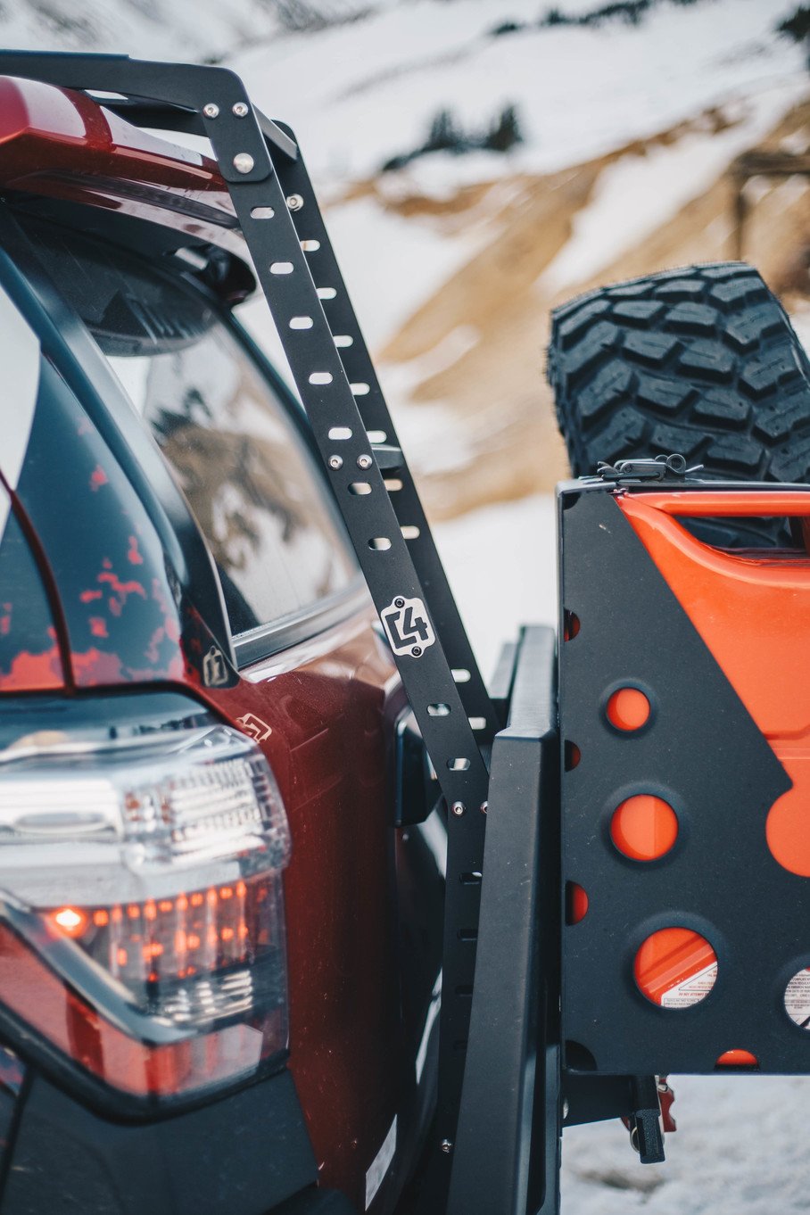 EvergreenOffroad.com