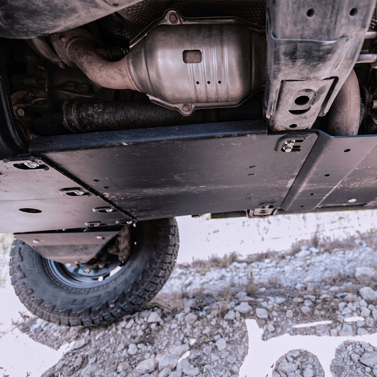 EvergreenOffroad.com