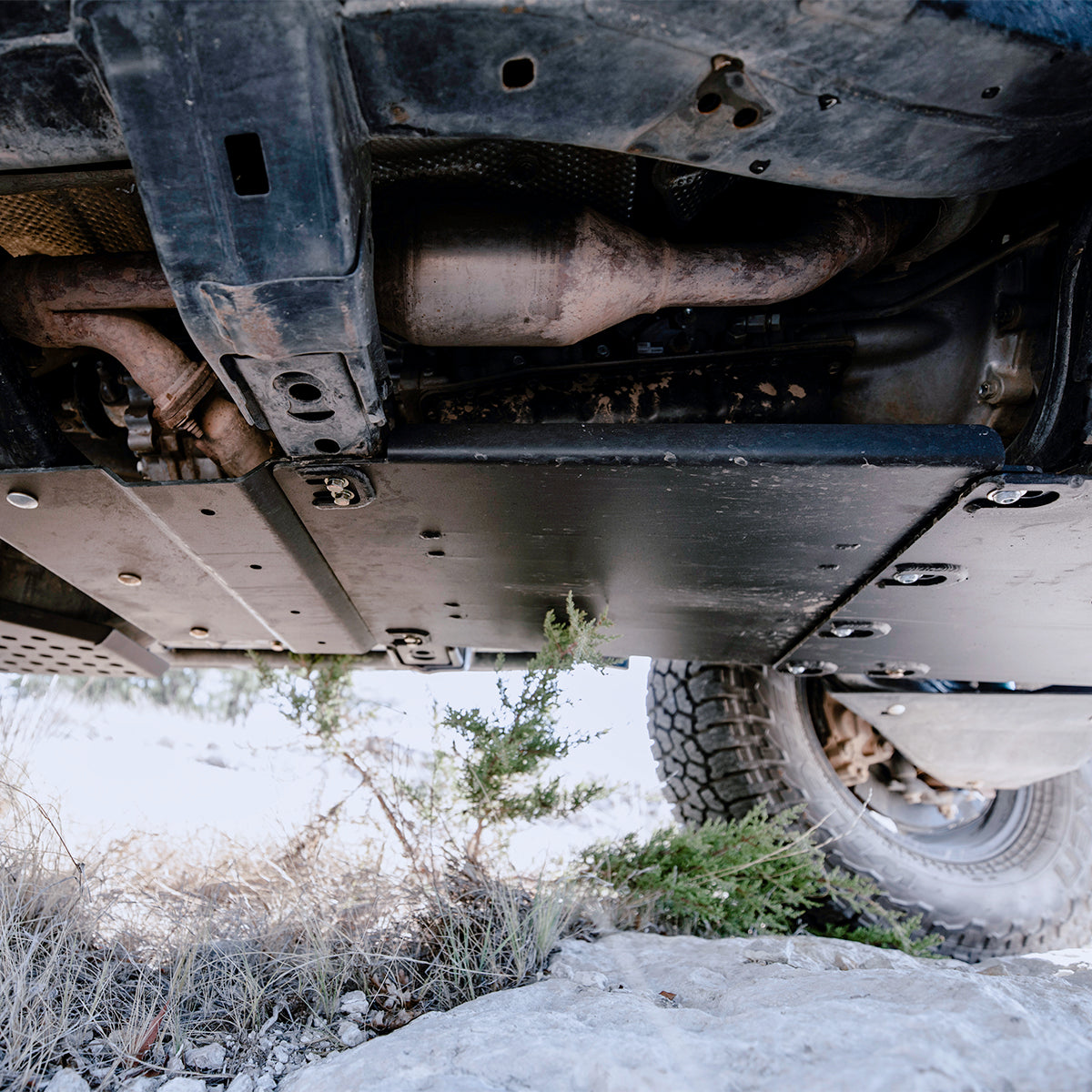 EvergreenOffroad.com
