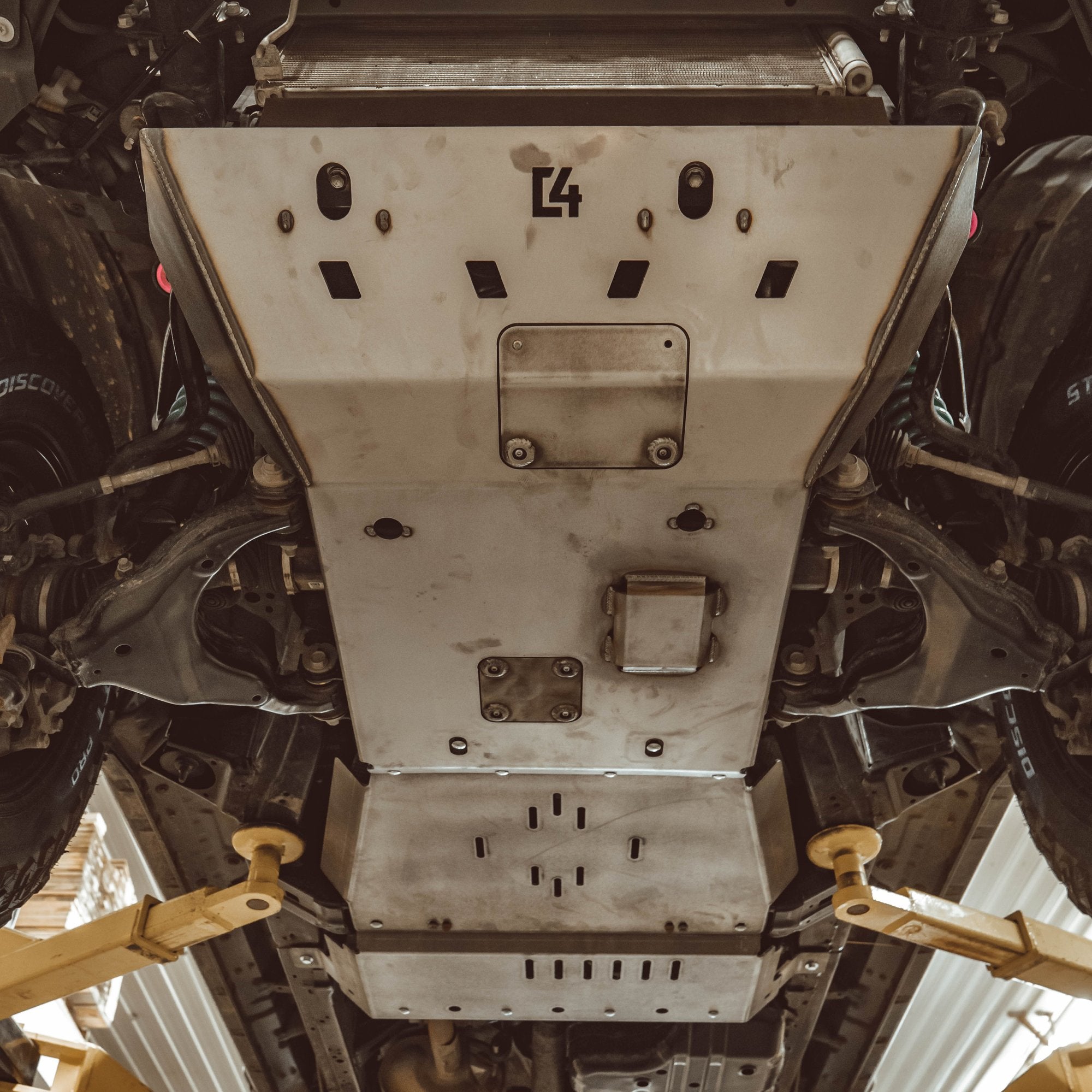 EvergreenOffroad.com