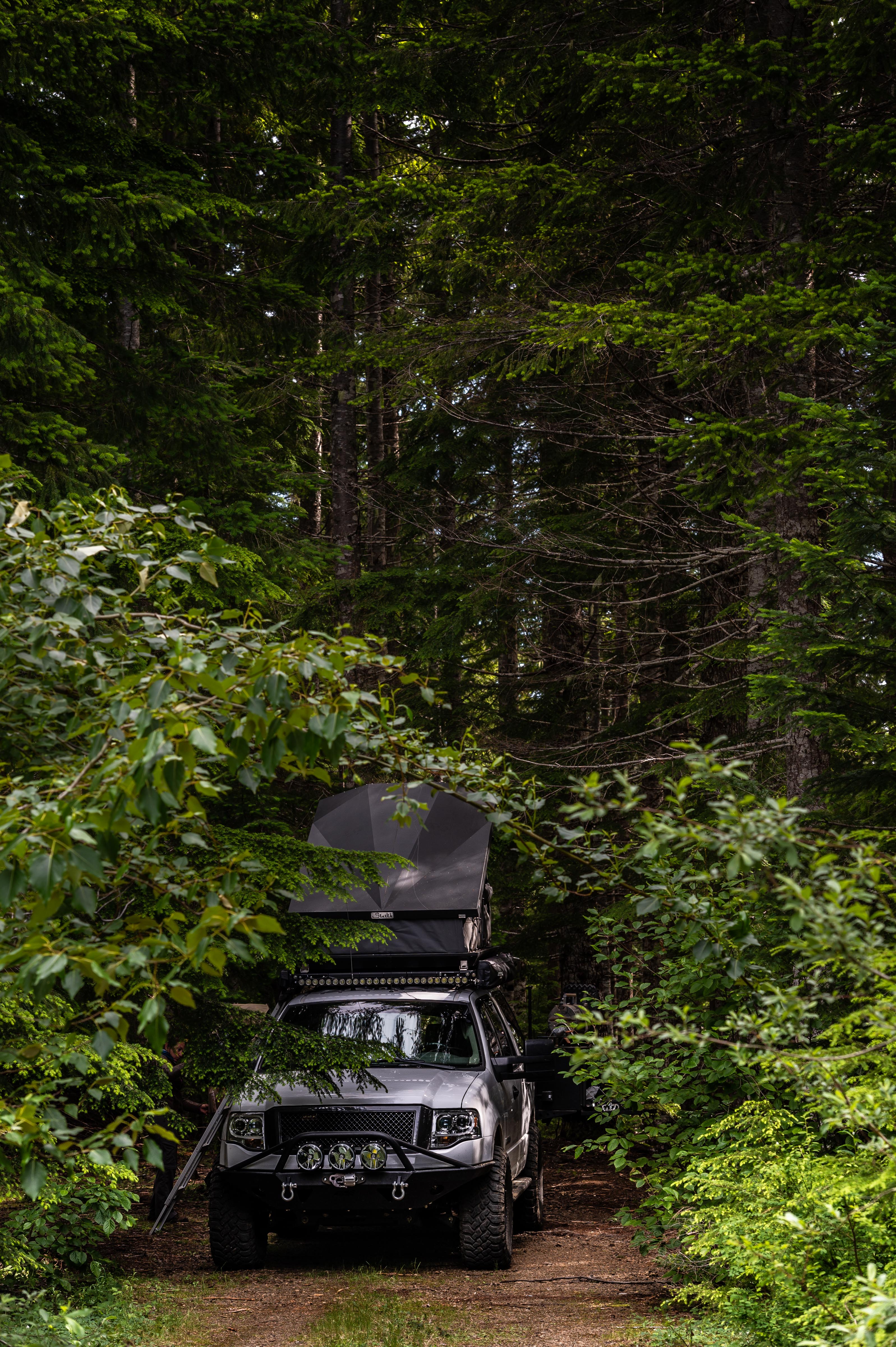 EvergreenOffroad.com