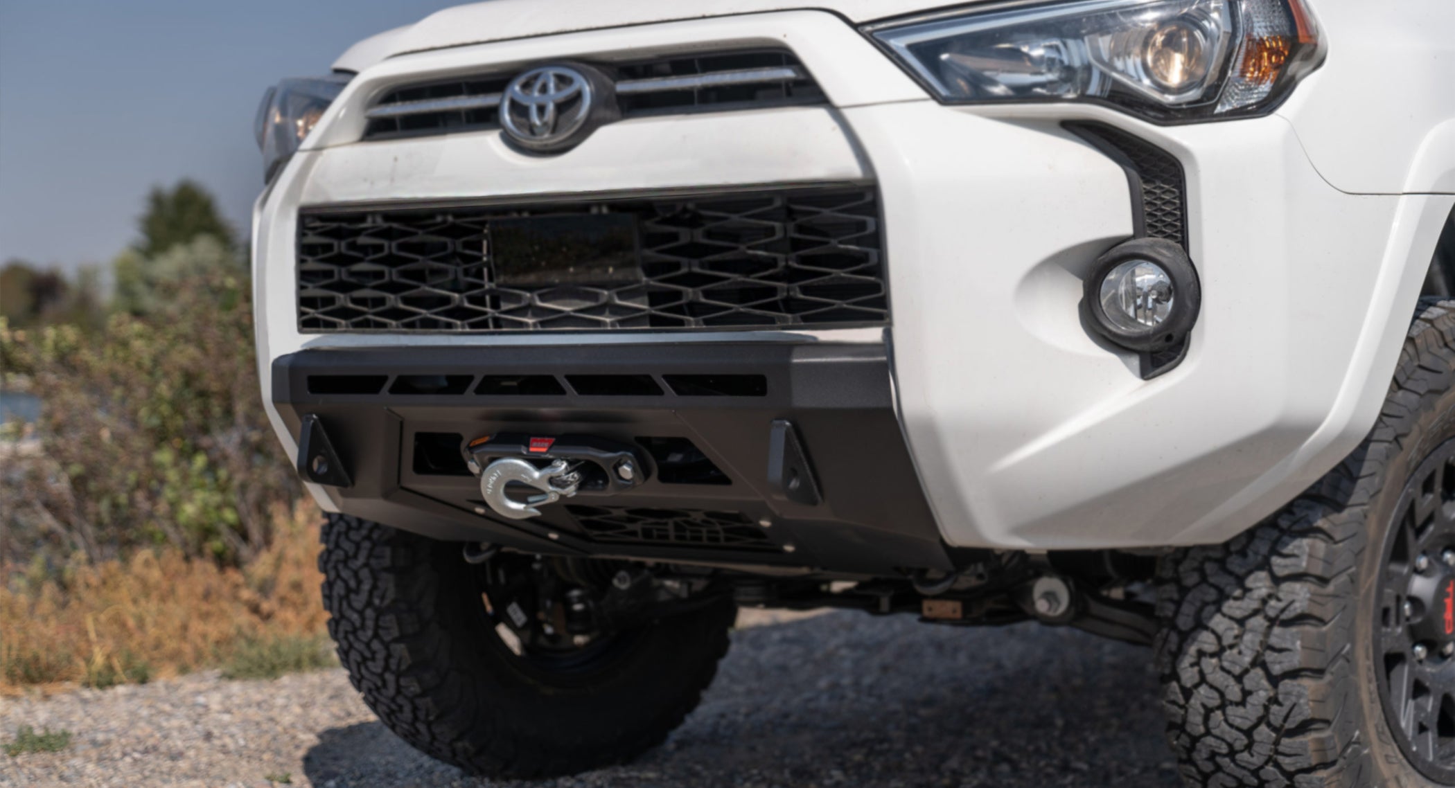EvergreenOffroad.com