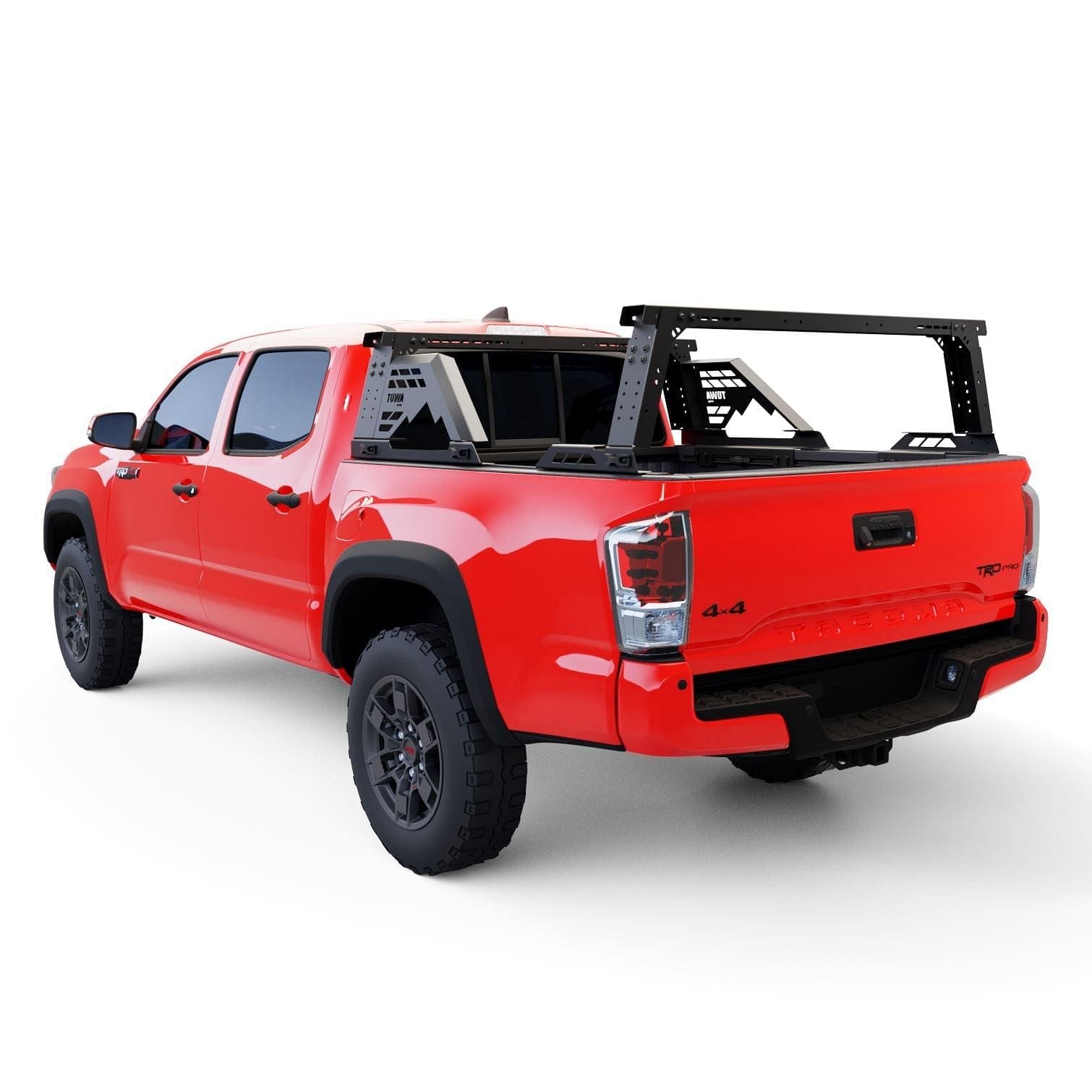 TOYOTA TACOMA MOAB BEDRACK BEDRACK TUWA PRO®️