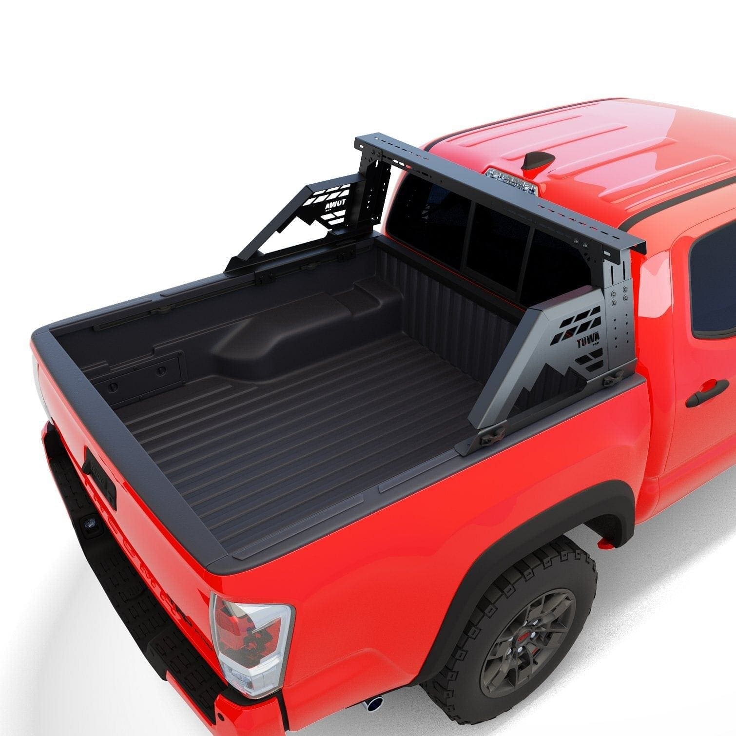 TOYOTA TACOMA MOAB CHASE RACK CHASE RACK TUWA PRO®️