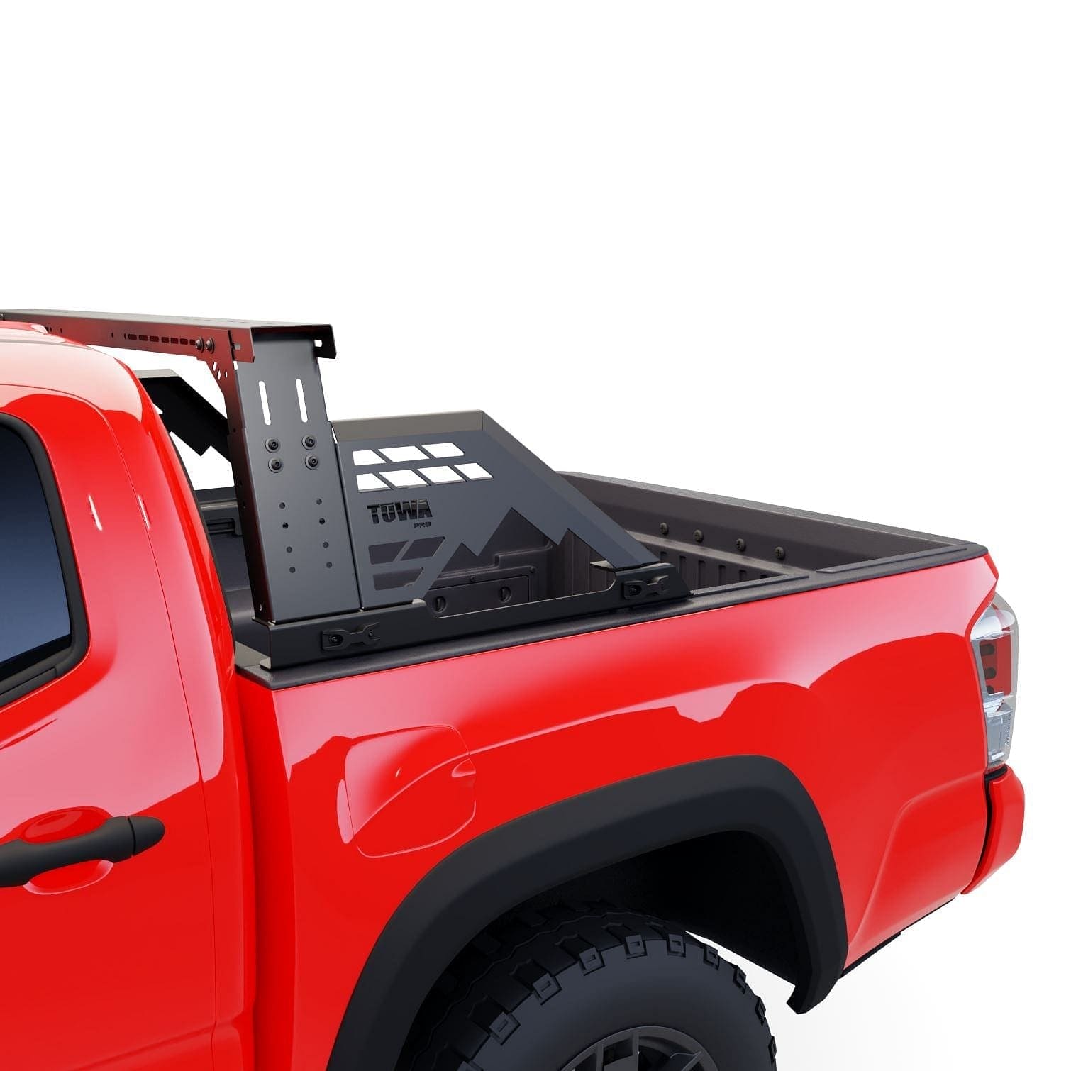 TOYOTA TACOMA MOAB CHASE RACK CHASE RACK TUWA PRO®️