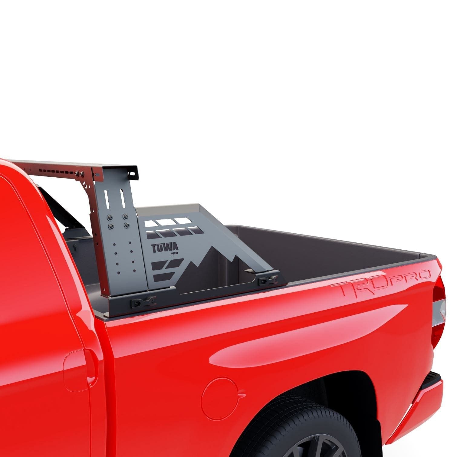 TOYOTA TUNDRA MOAB CHASE RACK CHASE RACK TUWA PRO®️