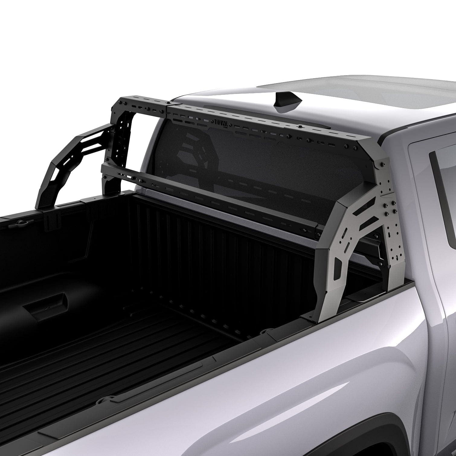 Toyota Tundra SHIPROCK Headache Rack Headache Rack TUWA PRO®️