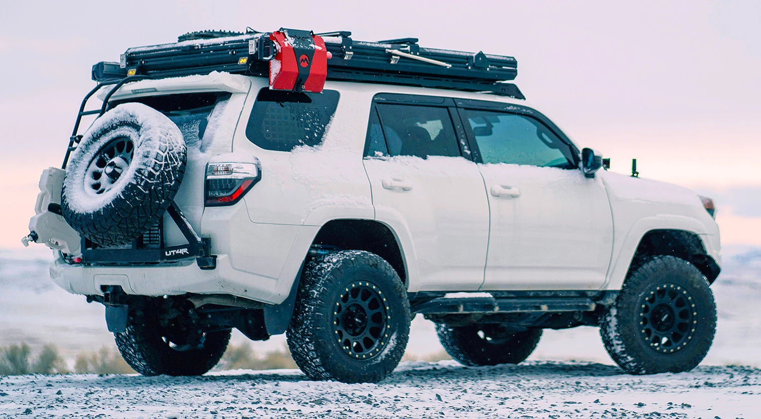 EvergreenOffroad.com