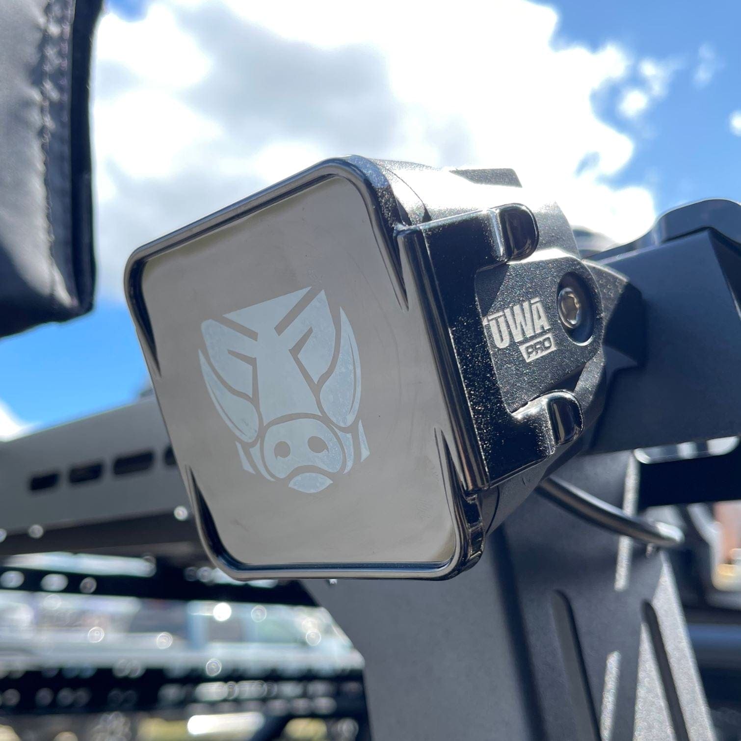 TP 4CX SERIES:HAWK EYES HAWKEYE TUWA PRO®️