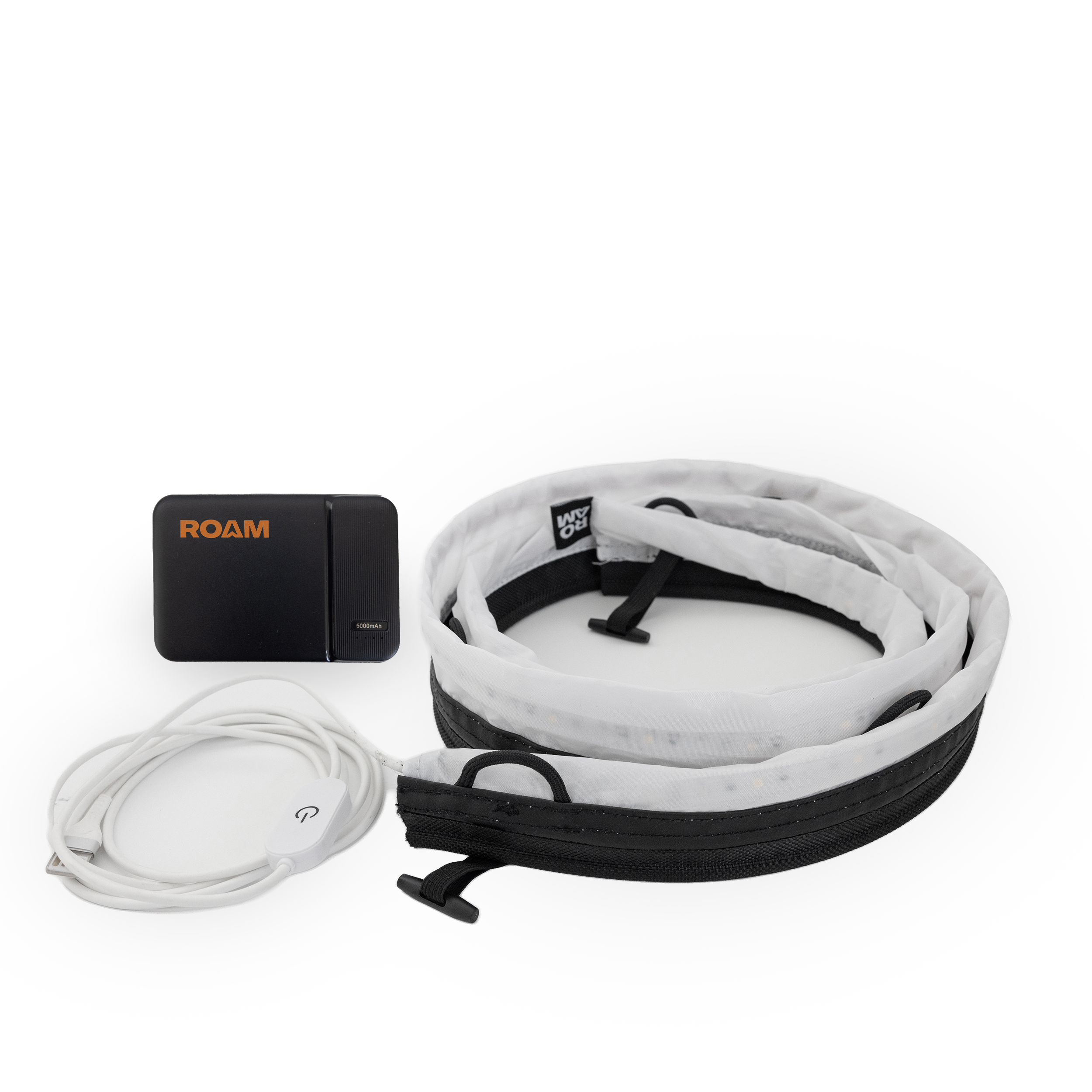 ROAM ADVENTURE | LED Track Light