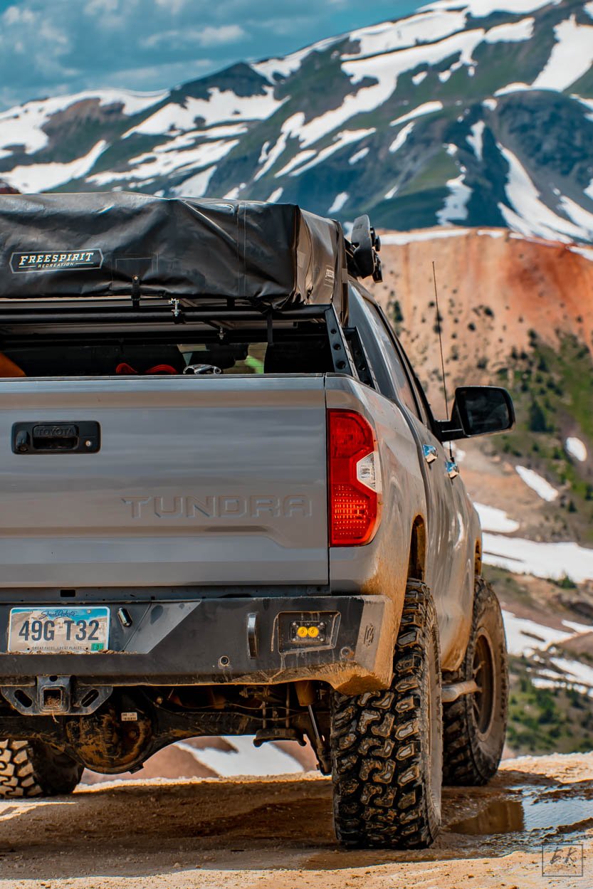 EvergreenOffroad.com