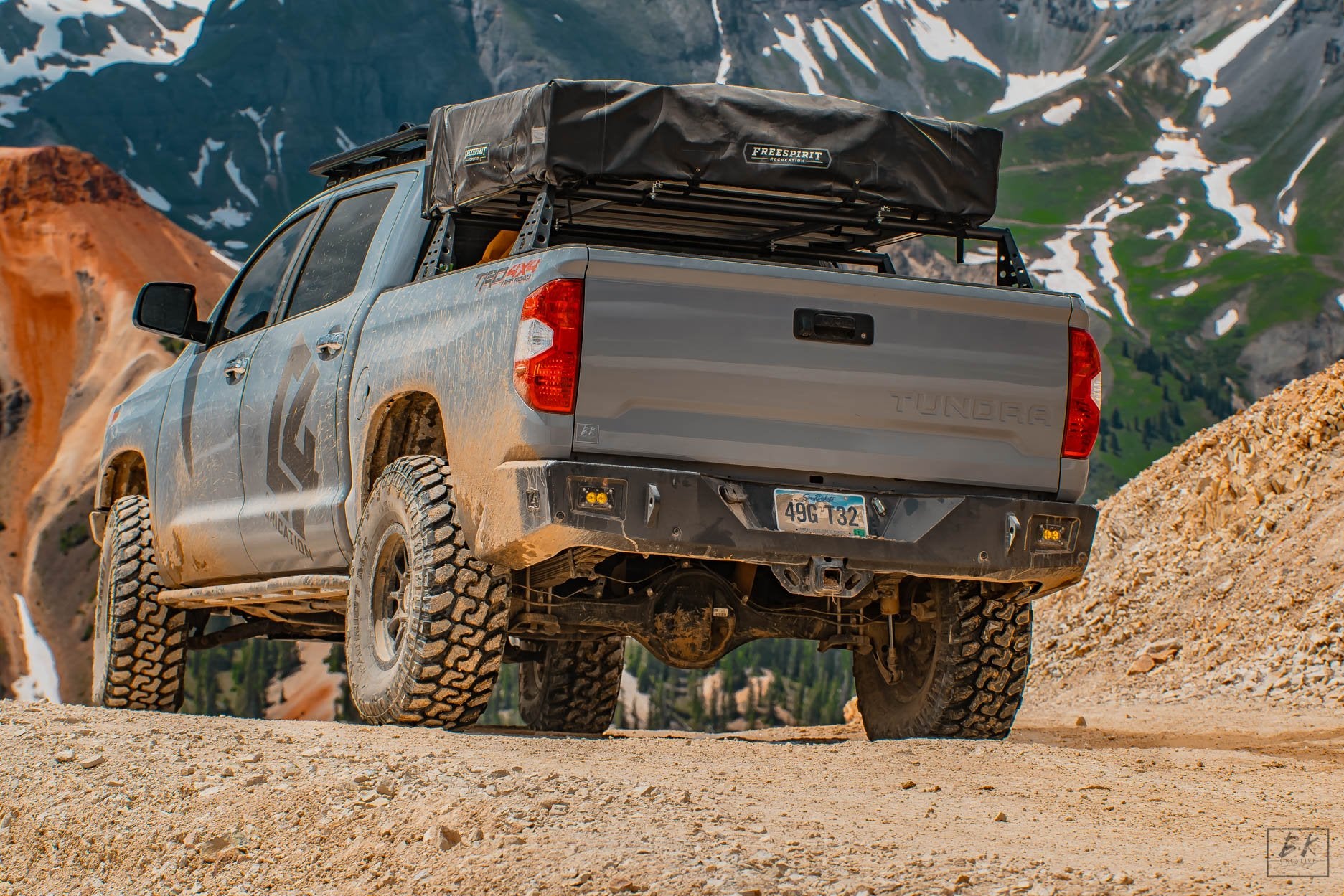 EvergreenOffroad.com