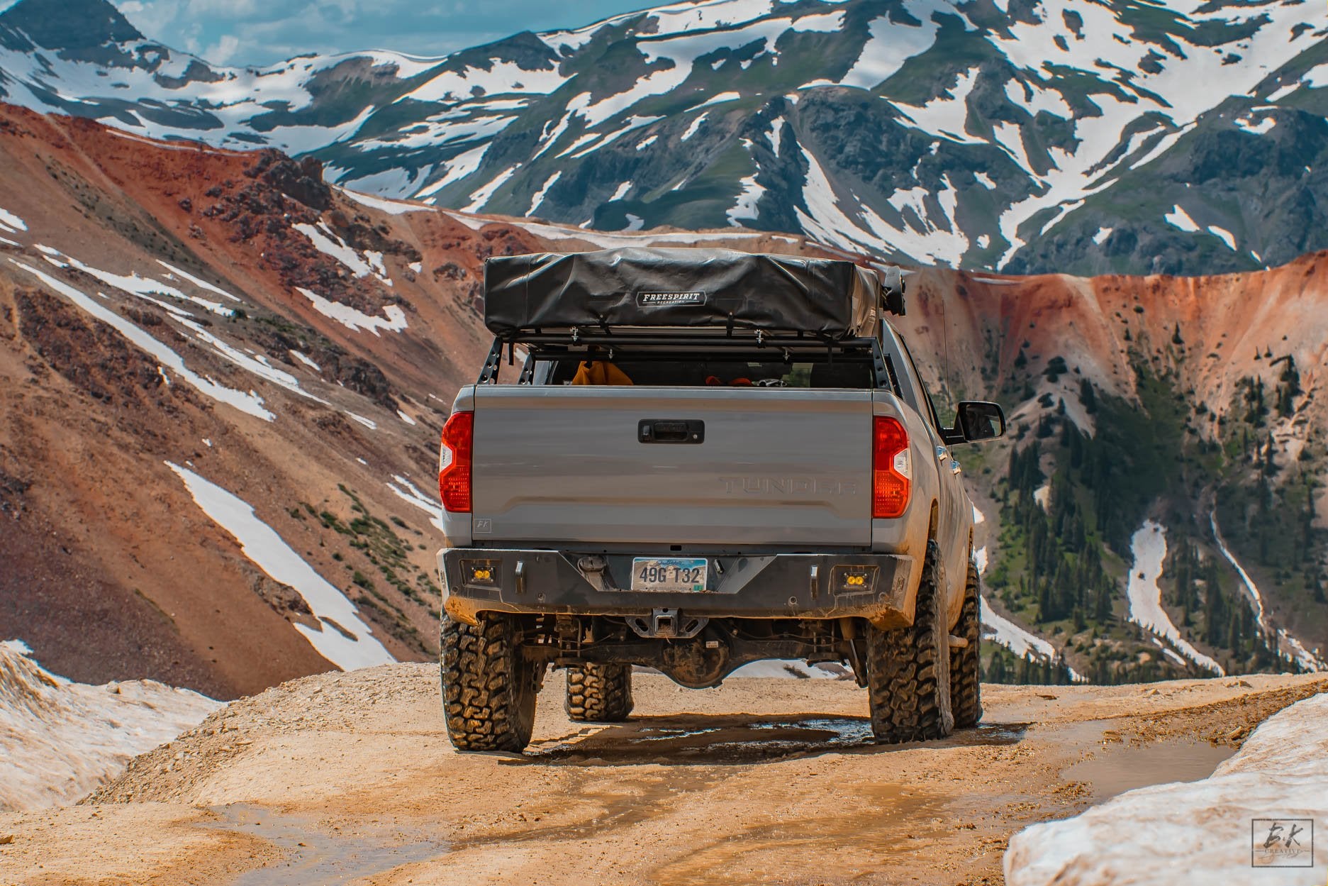 EvergreenOffroad.com
