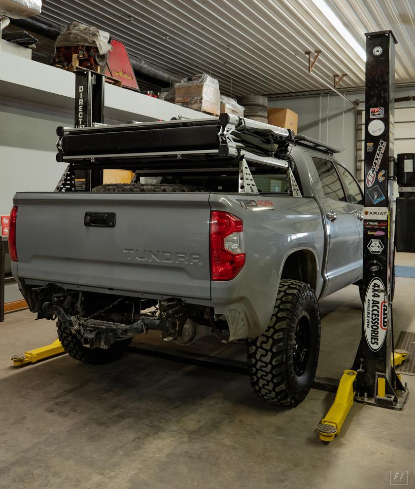 EvergreenOffroad.com