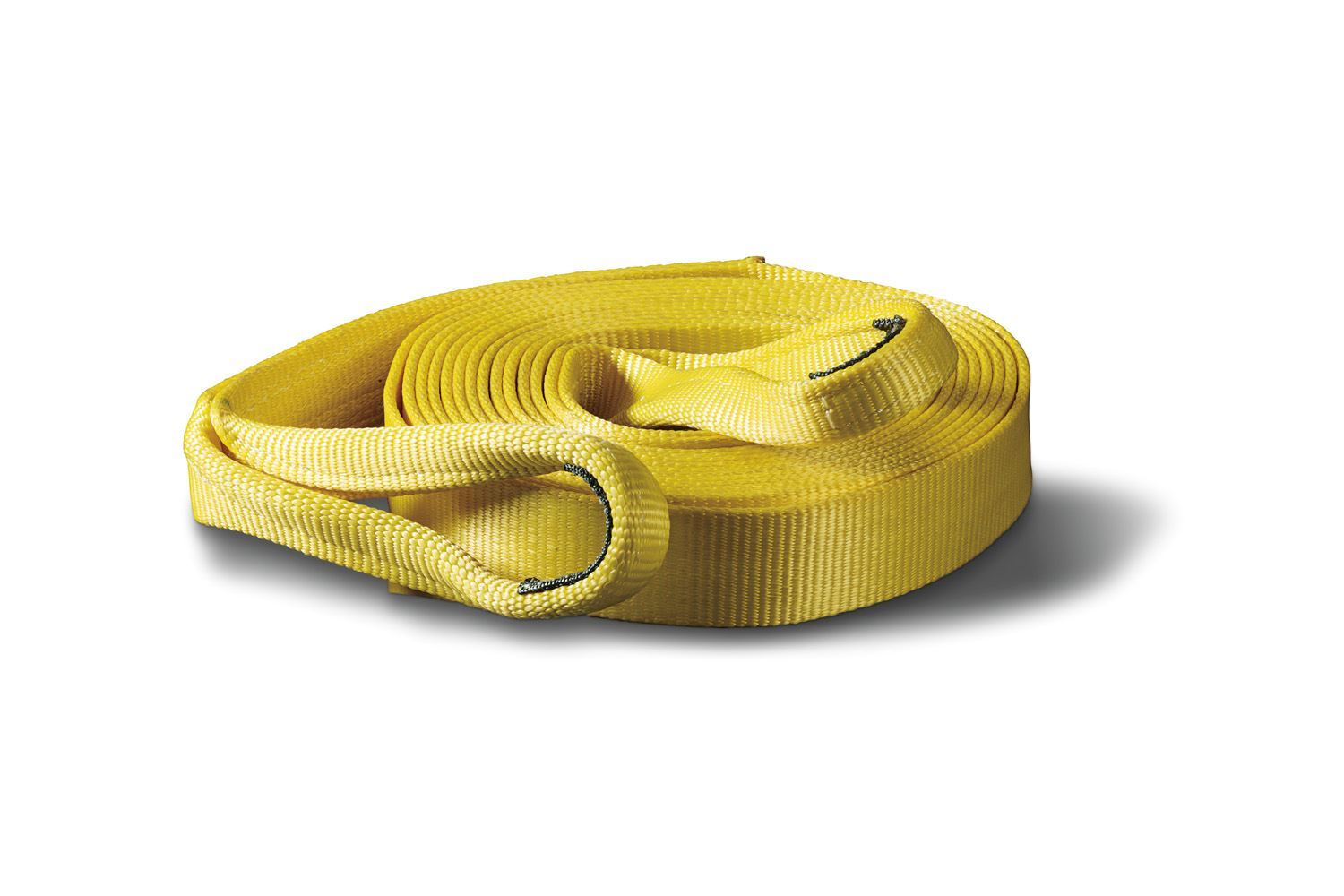 WARN INDUSTRIES | Standard Recovery Strap, 2" X 30' 14,400 LB