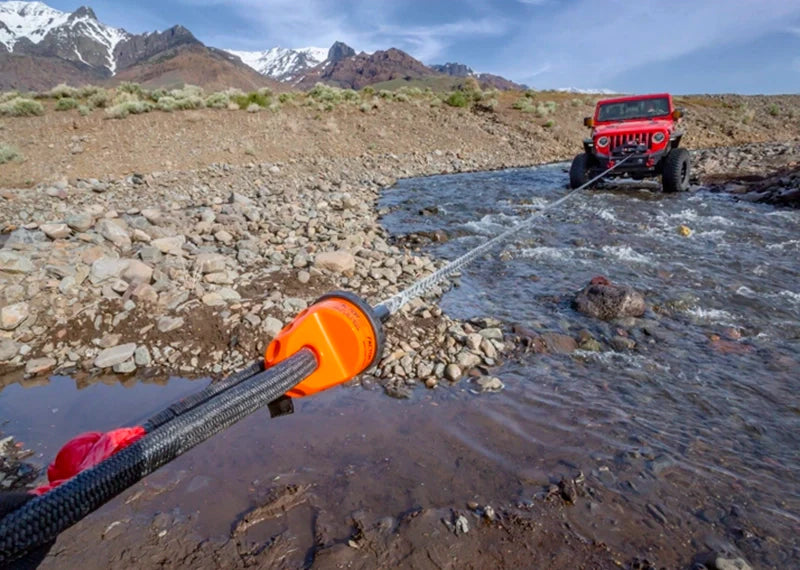 FACTOR 55 | Extreme Duty Soft Shackle 3/8” x 10” (00066)