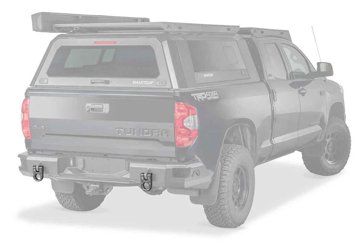 FACTOR 55 | Crossbeam Shackle (00054-01)