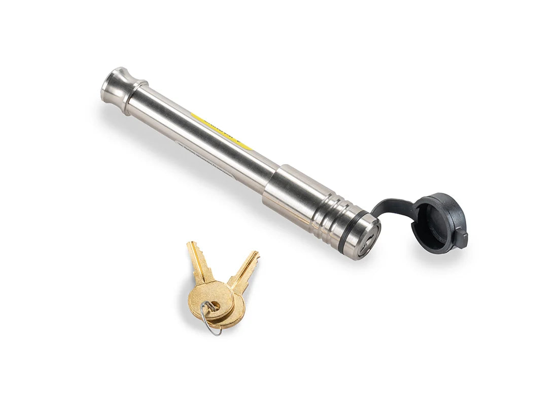FACTOR 55 | Locking Hitch Pin Long - 3.875" (00237)