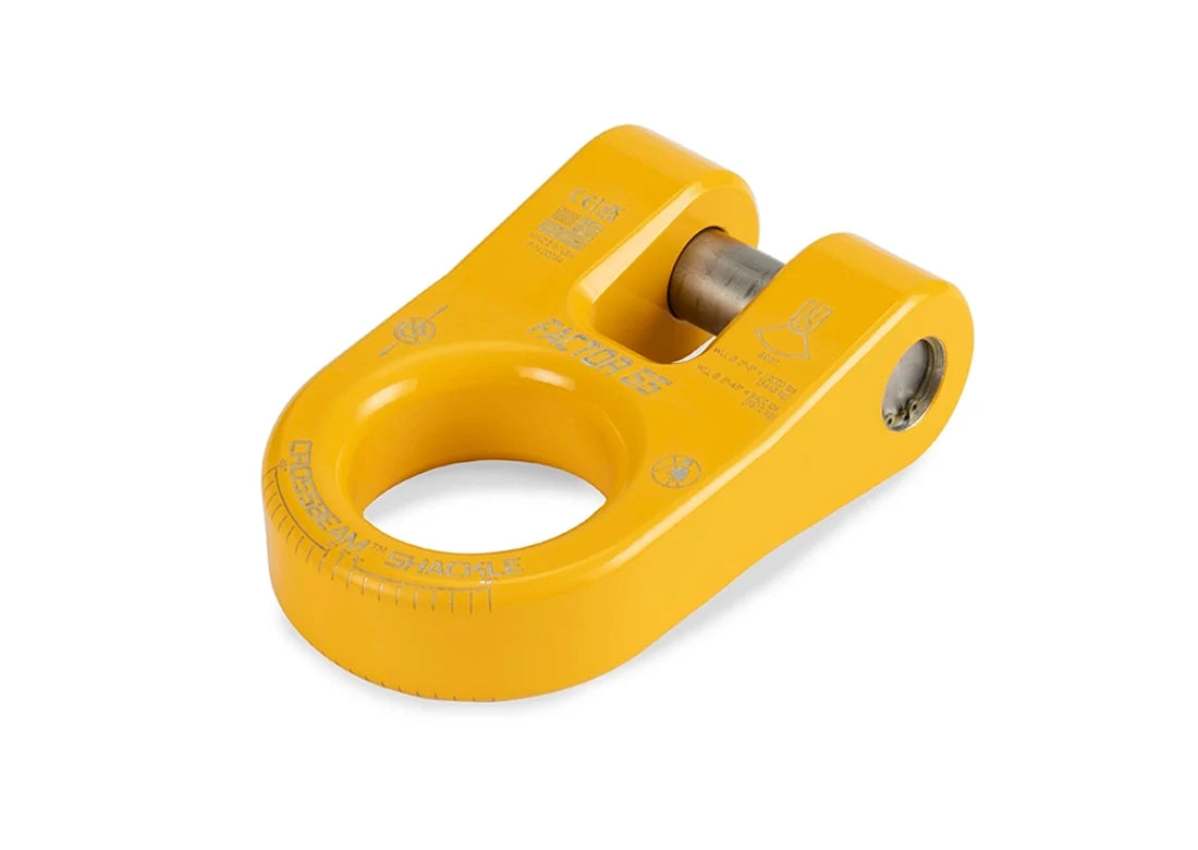 FACTOR 55 | Crossbeam Shackle (00054-01)
