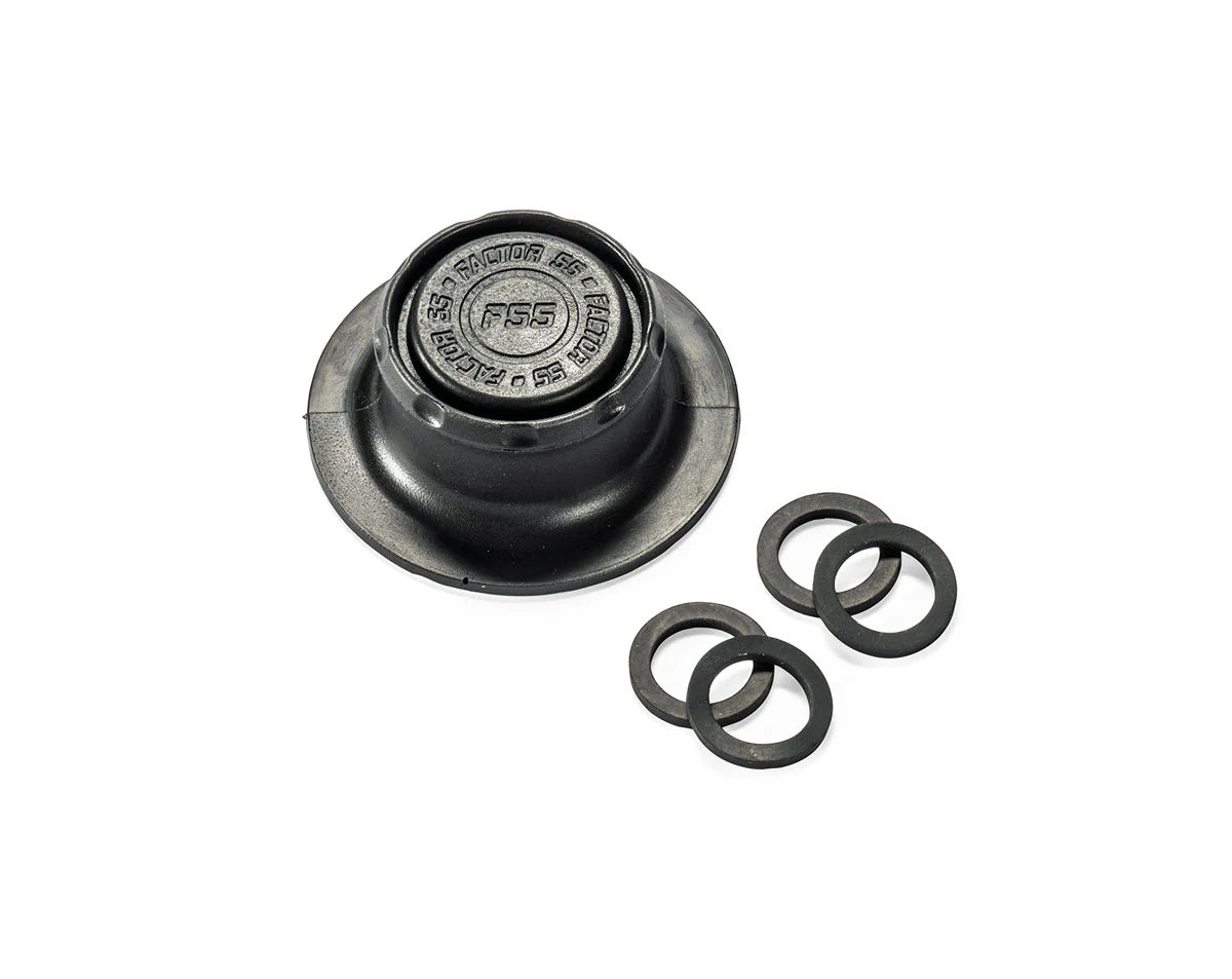 FACTOR 55 | Crossbeam Isolator Kit (00057)