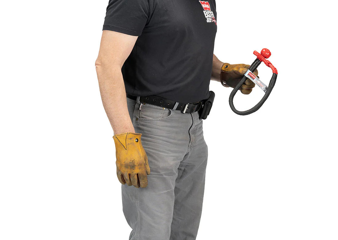 FACTOR 55 | Extreme Duty Soft Shackle 3/8” x 10” (00066)