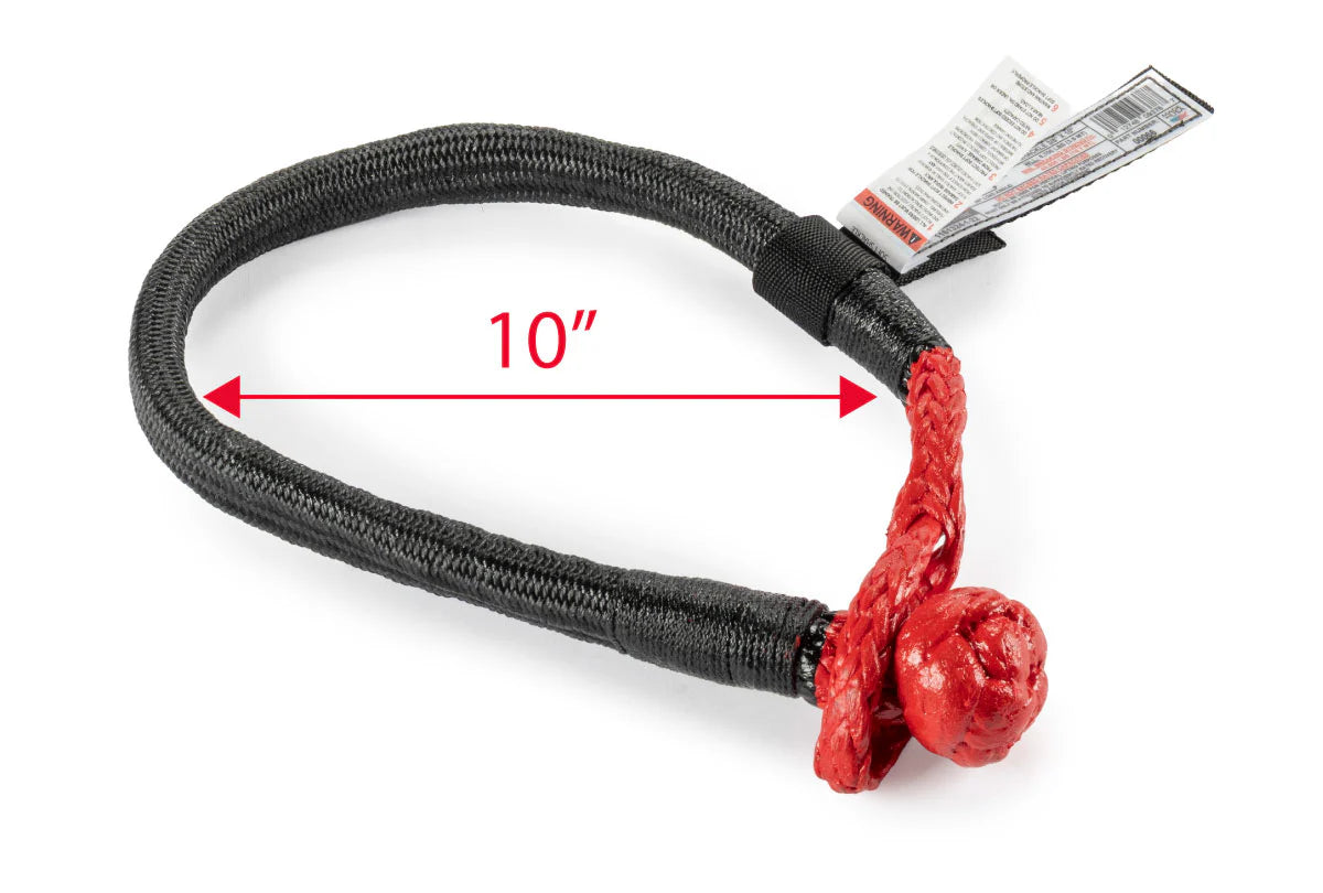 FACTOR 55 | Extreme Duty Soft Shackle 3/8” x 10” (00066)