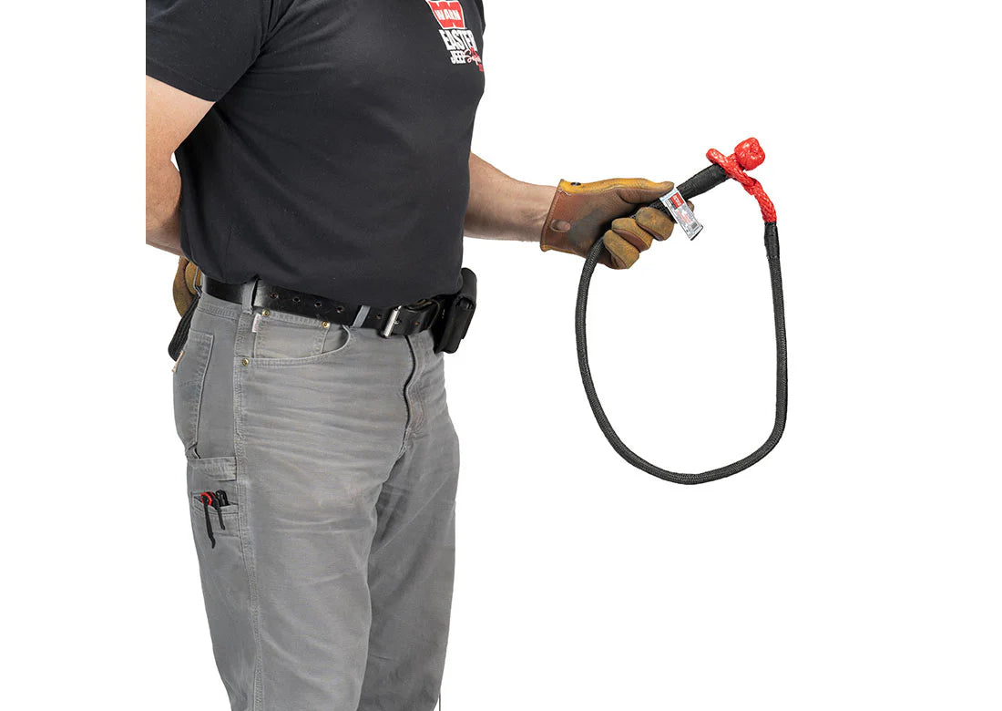 FACTOR 55 | Extreme Duty Soft Shackle 3/8” X 20” (00067)