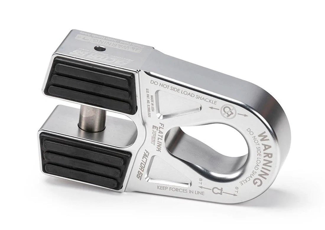 FACTOR 55 | FlatLink Expert Winch Shackle Mount (00080-01)