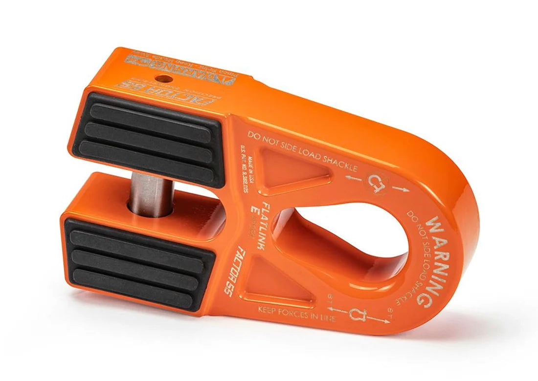 FACTOR 55 | FlatLink Expert Winch Shackle Mount (00080-01)