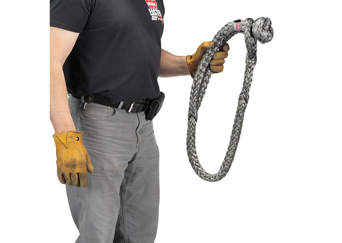 FACTOR 55 | Industrial Standard Duty Soft Shackle 7/8” X 24” (00126)