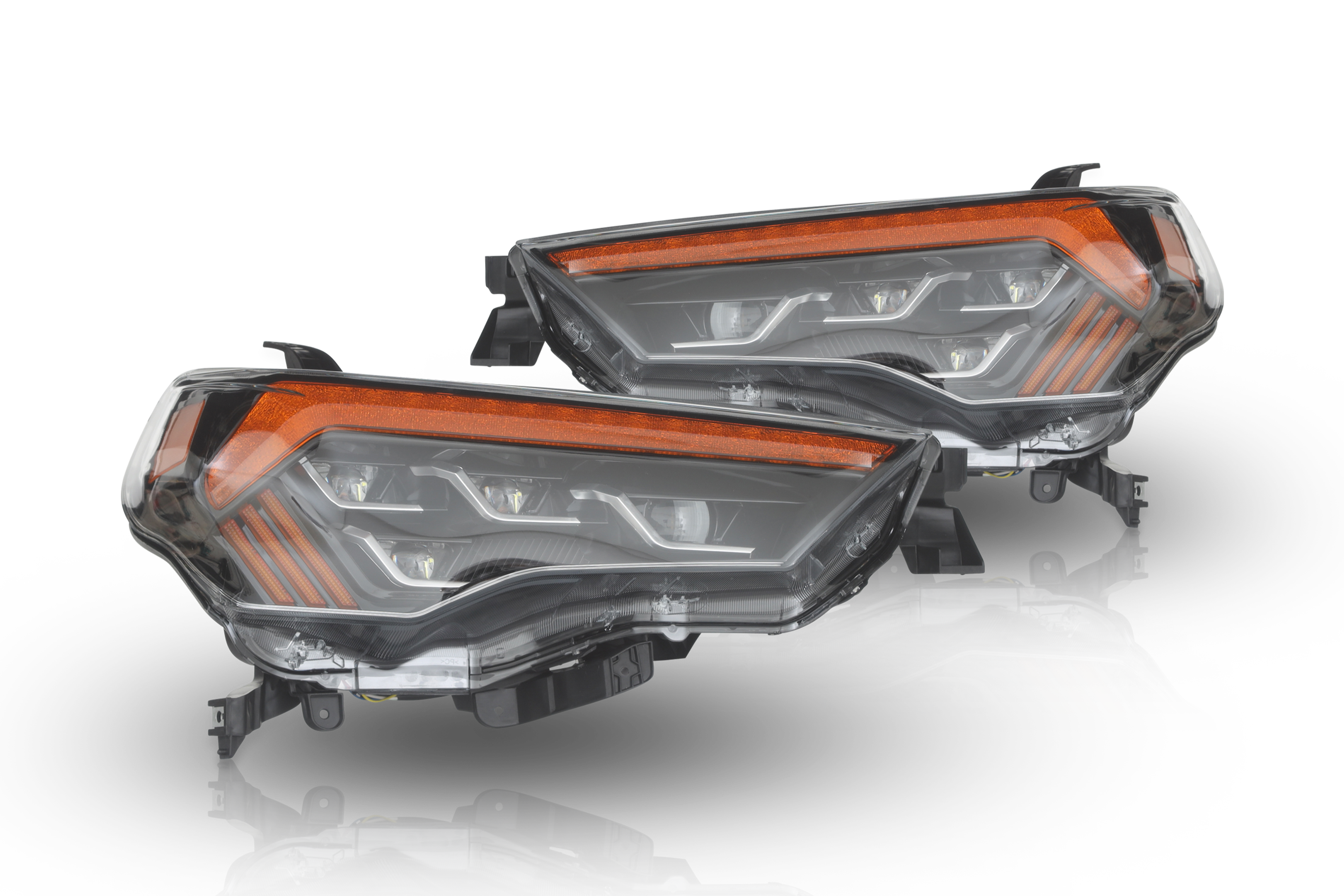 ATTICA 4x4 | 4Runner 5th Gen 2014-2023 Sol Series Headlights