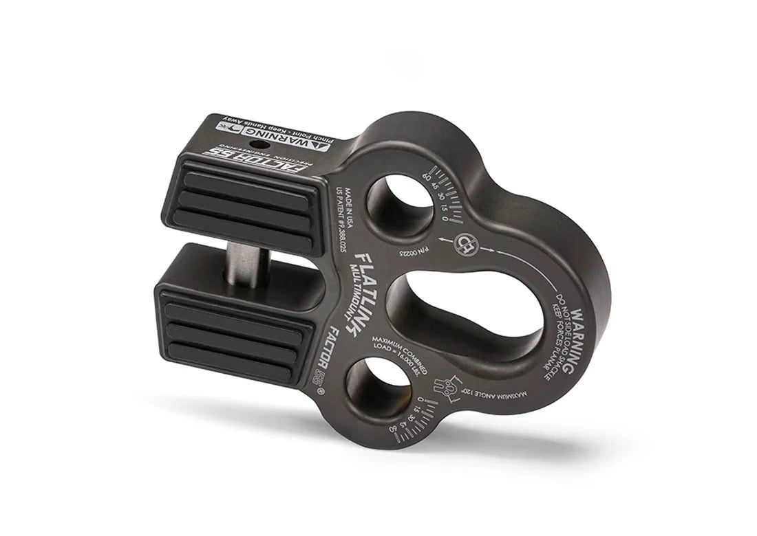 FACTOR 55 | FlatLink MultiMount (00225-03)