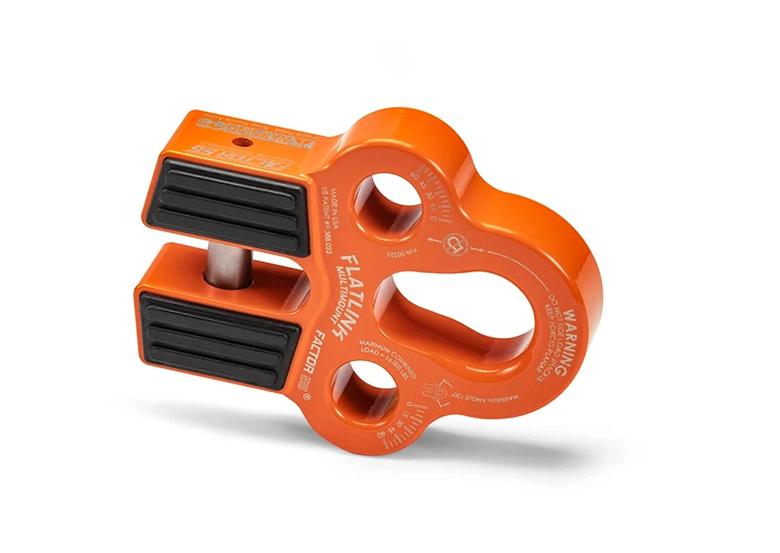 FACTOR 55 | FlatLink MultiMount (00225-03)