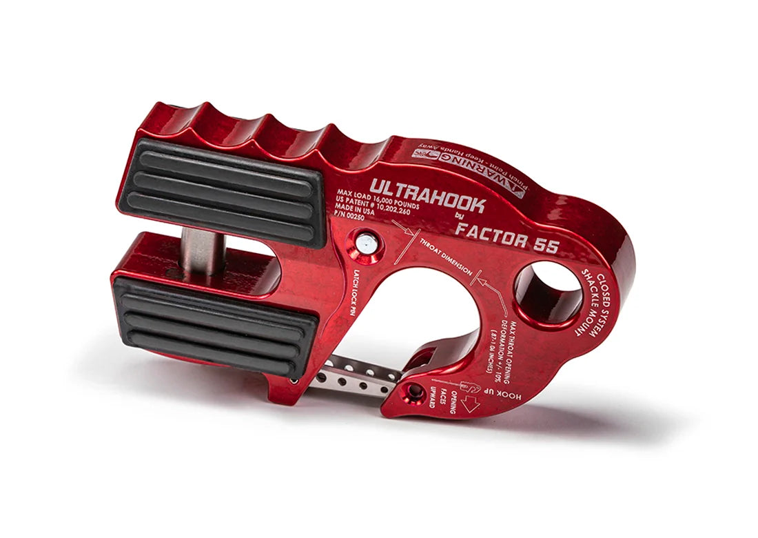 FACTOR 55 | UltraHook (00250-01)