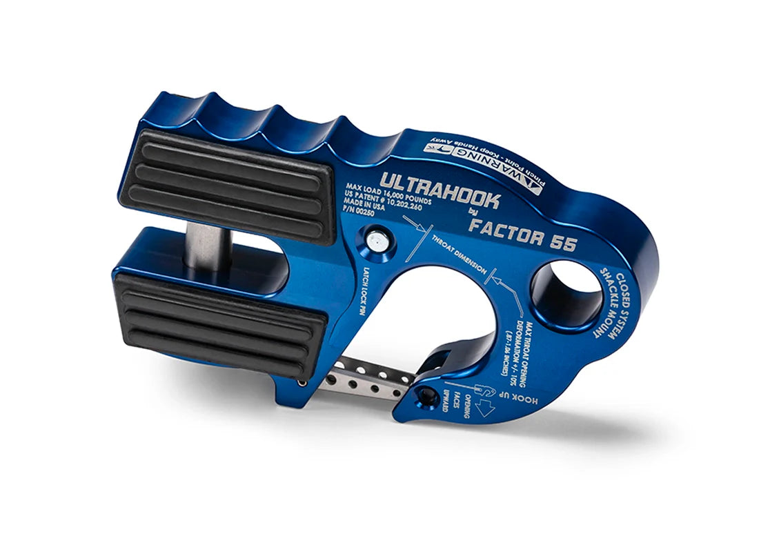 FACTOR 55 | UltraHook (00250-01)