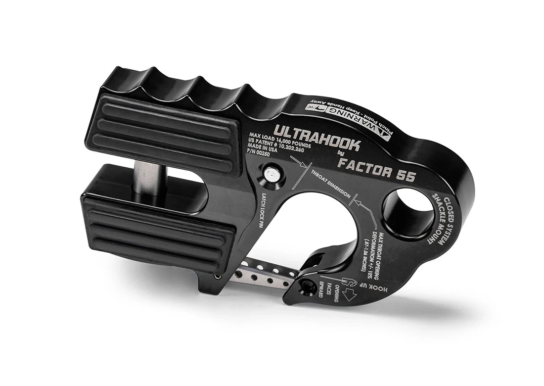 FACTOR 55 | UltraHook (00250-01)