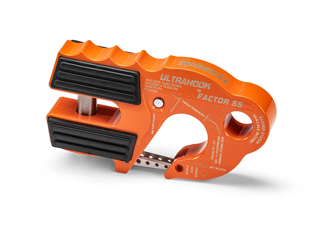 FACTOR 55 | UltraHook (00250-01)