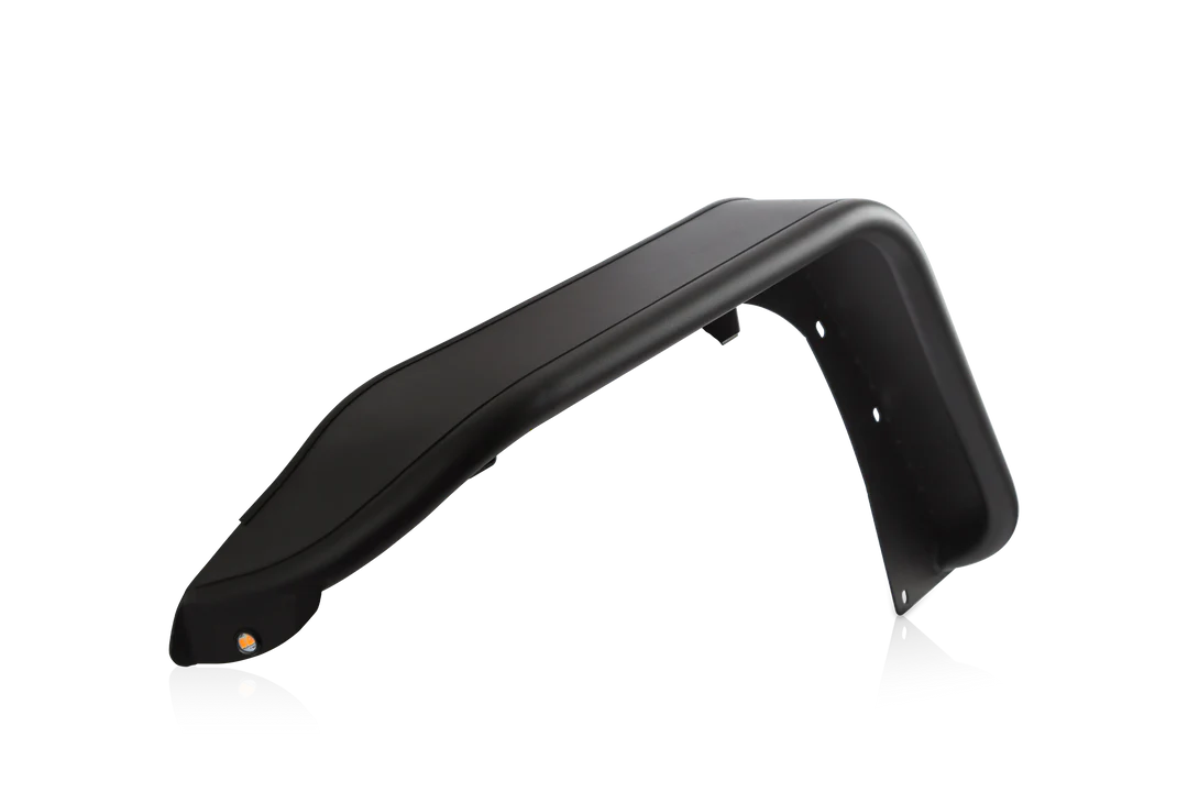 ATTICA 4x4 | Jeep Wrangler JL (2018-2024) Terra Series Front Fender Flares High (ATTJL01H106-BX-F)