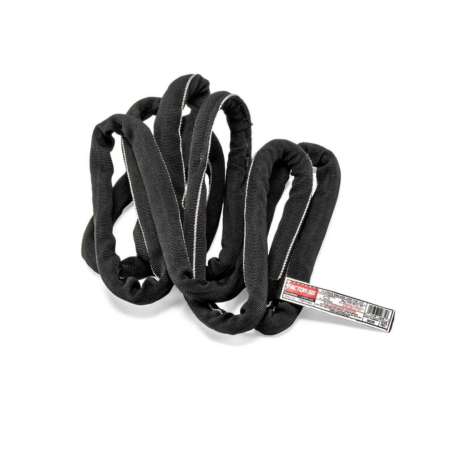 FACTOR 55 | Endless Loop 6' (00338)