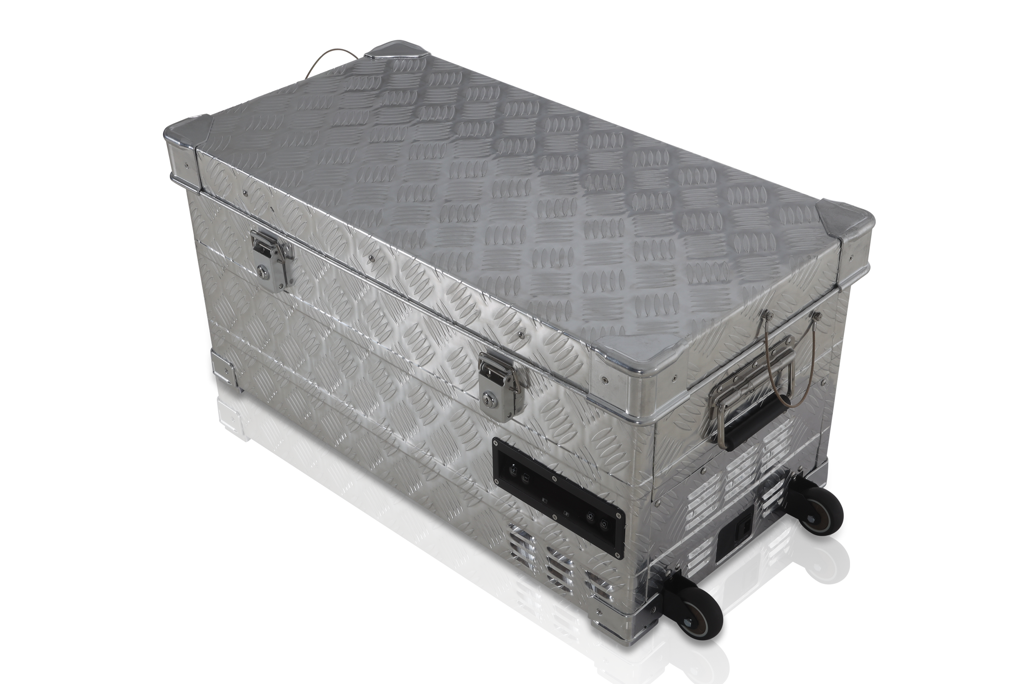 ATTICA 4x4 | Arctic Series Cooler