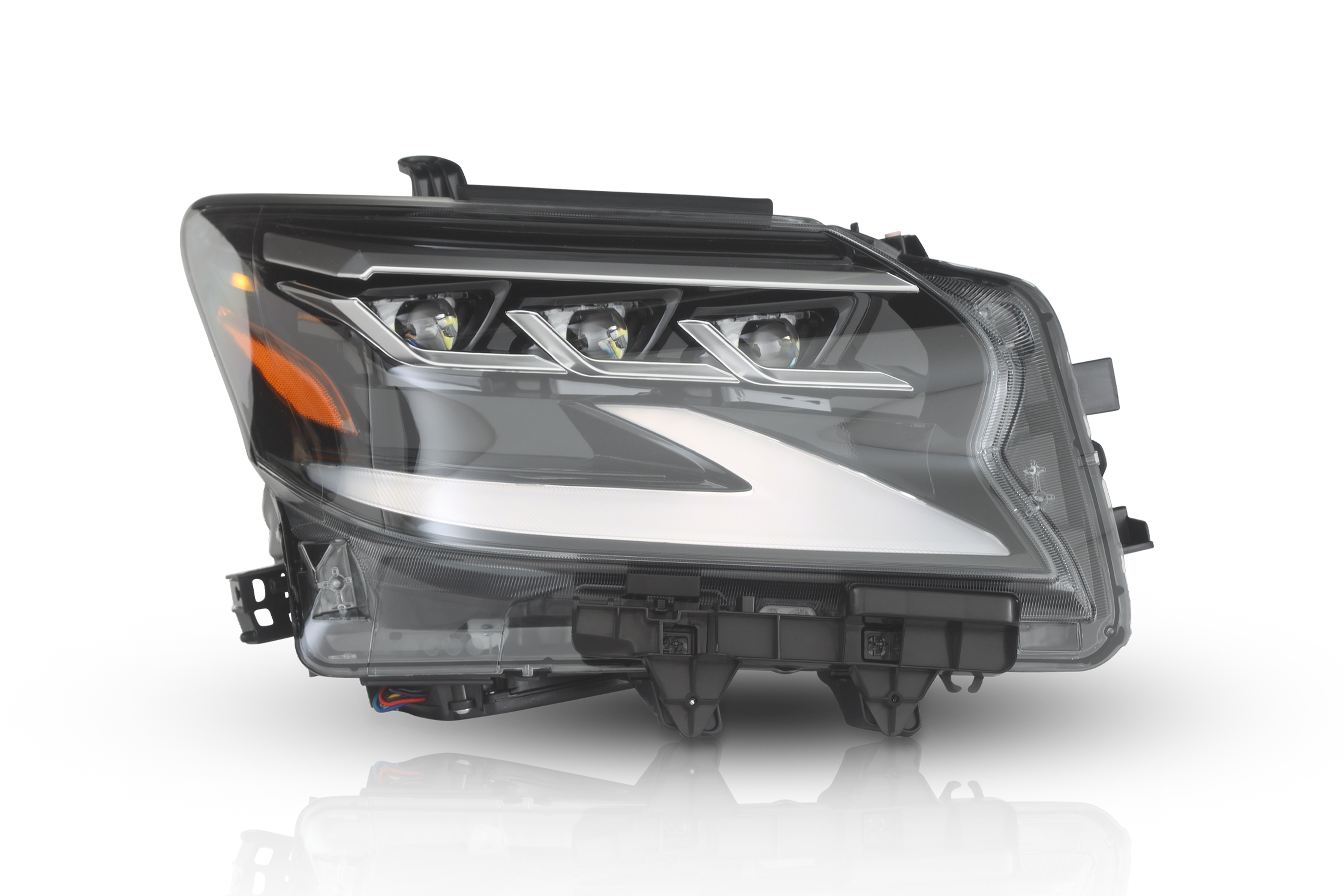 ATTICA 4x4 | Lexus GX460 2014-2019 Sol Series Headlights