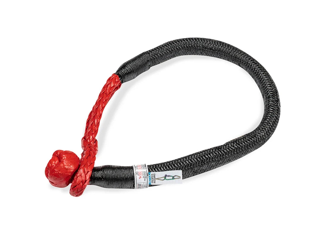 FACTOR 55 | Extreme Duty Soft Shackle 5/8” X 18” (00570)