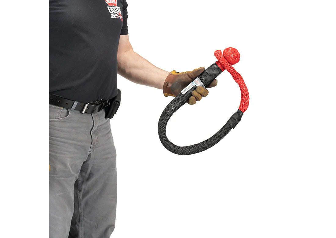 FACTOR 55 | Extreme Duty Soft Shackle 5/8” X 18” (00570)