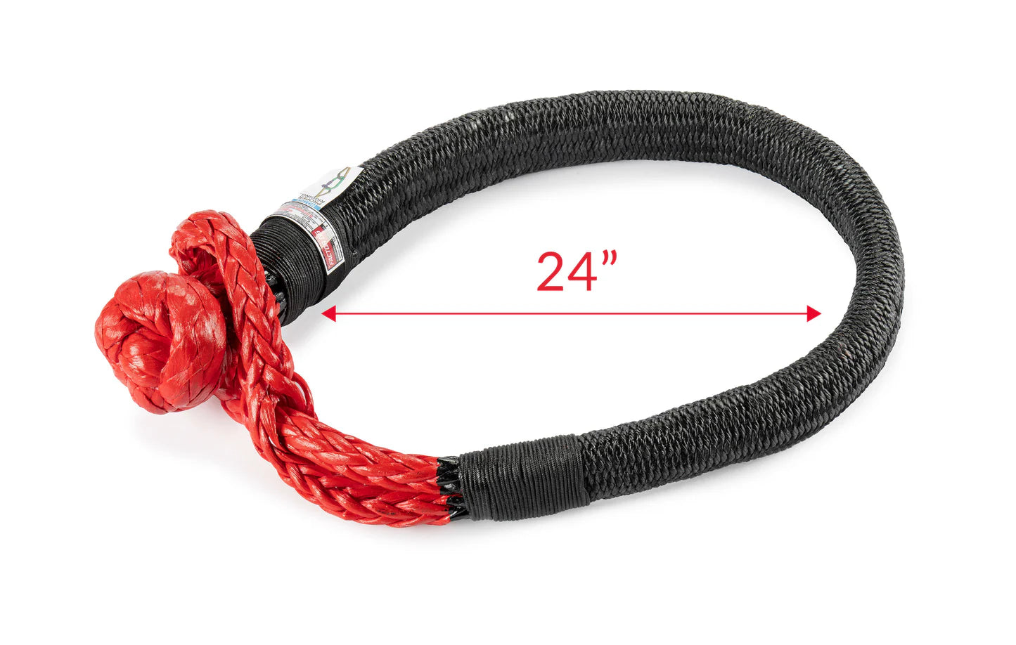 FACTOR 55 | Extreme Duty Soft Shackle 7/8” X 24” (00571)