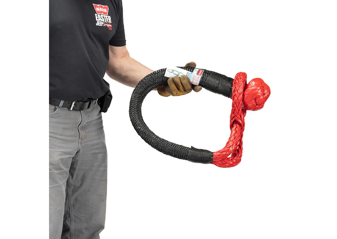 FACTOR 55 | Extreme Duty Soft Shackle 1-1/8” X 24” (00572)