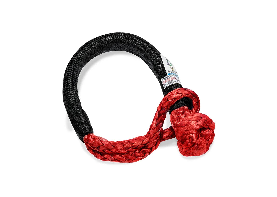 FACTOR 55 | Extreme Duty Soft Shackle 1-1/8” X 24” (00572)