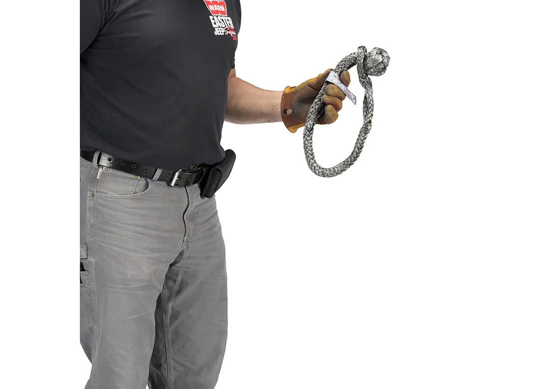 FACTOR 55 | Standard Duty Soft Shackle 1/2" x 10” (00586)